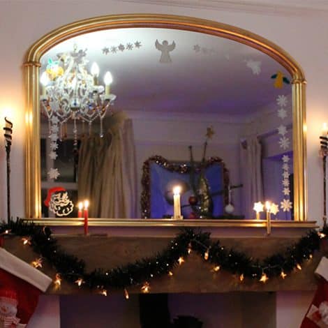 Christmas Eve PGP mirror