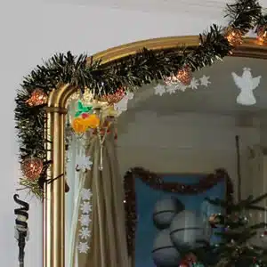Christmas-decorations-Mirror-Peelable-Glass-Paint