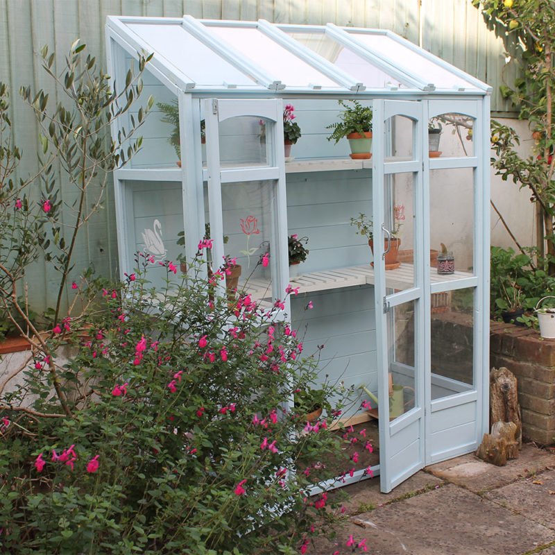 Best Wood Paint for Timber Greenhouse Thorndown Paints Wood Paints