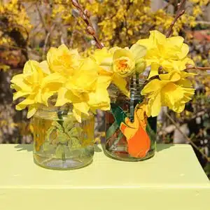 Spring-Peelable-Glass-Paint-jam-jar-vases