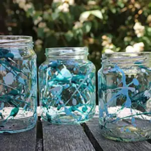 Thorndown-Blue-Peelable-Glass-Paint-splatter-jars