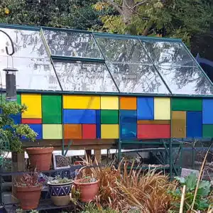 Thorndown-Translucent-Peelable-Glass-Paint-on-lindas-greenhouse