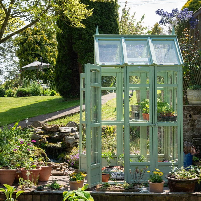 Best Wood Paint for Timber Greenhouse Thorndown Paints Wood Paints, Glass Paints