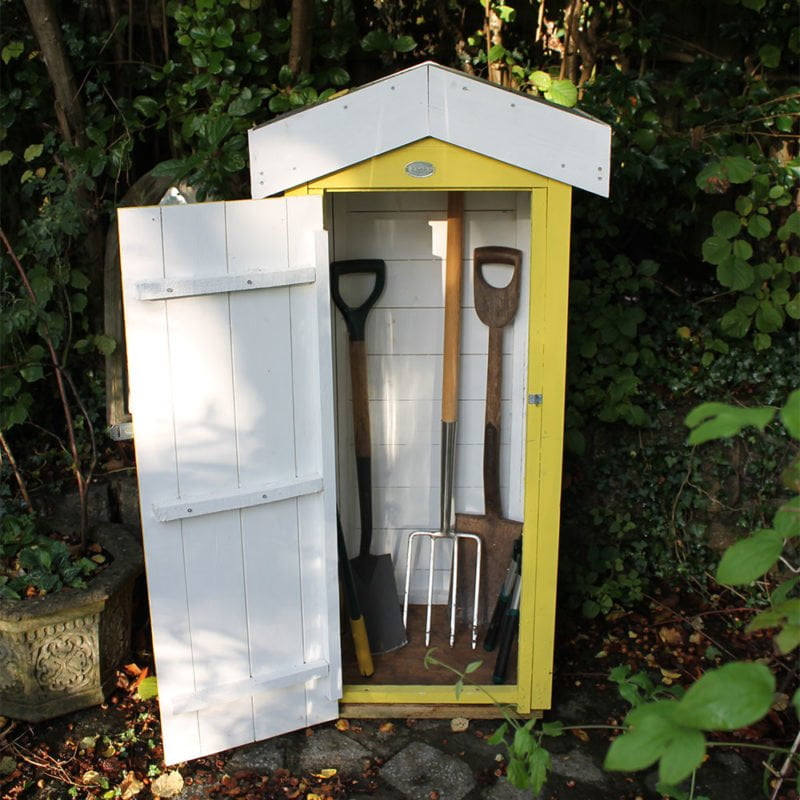 Best Wood Paint for Timber Sheds & Garden Buildings Thorndown Paints