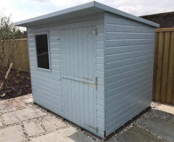 Thorndown-Greylake-Wood-Paint-Taunton-Sheds
