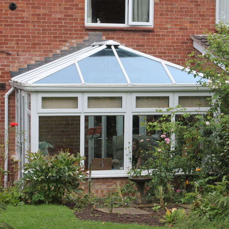 The Complete 2025 Overview Of Polycarbonate Greenhouse Panels - The Polycarbonate Greenhouse - View #2