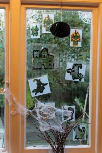 Thorndown-Halloween-stencils-on-window