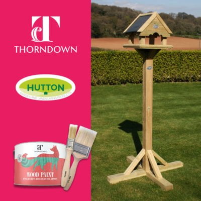 Thorndown and Hutton Ascot-Bird-Table-Comp-Oct-19