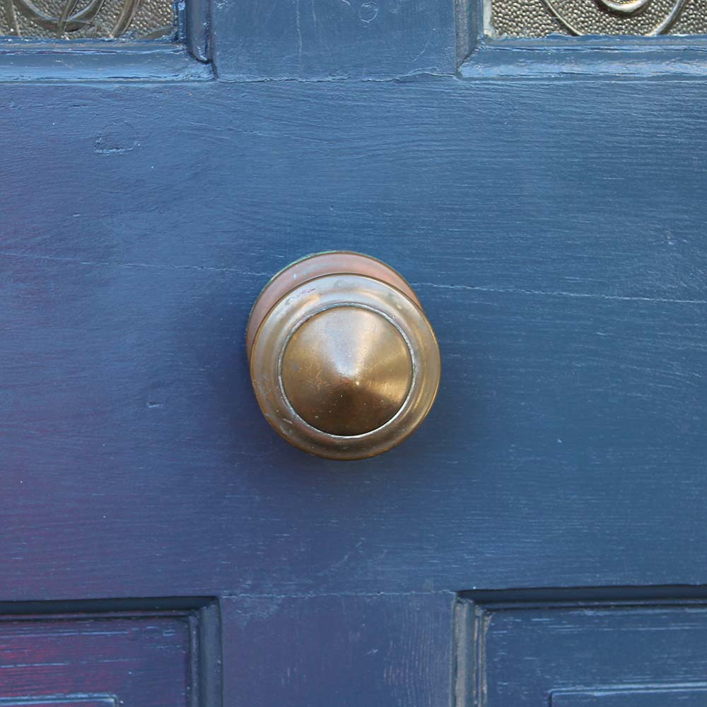 Best Wood Paint To Protect Exterior Doors Thorndown Paints