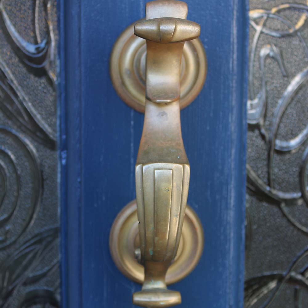 Best Wood Paint To Protect Exterior Doors Thorndown Paints