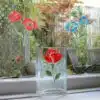 Peelable-Glass-Paint-Summer-Floral