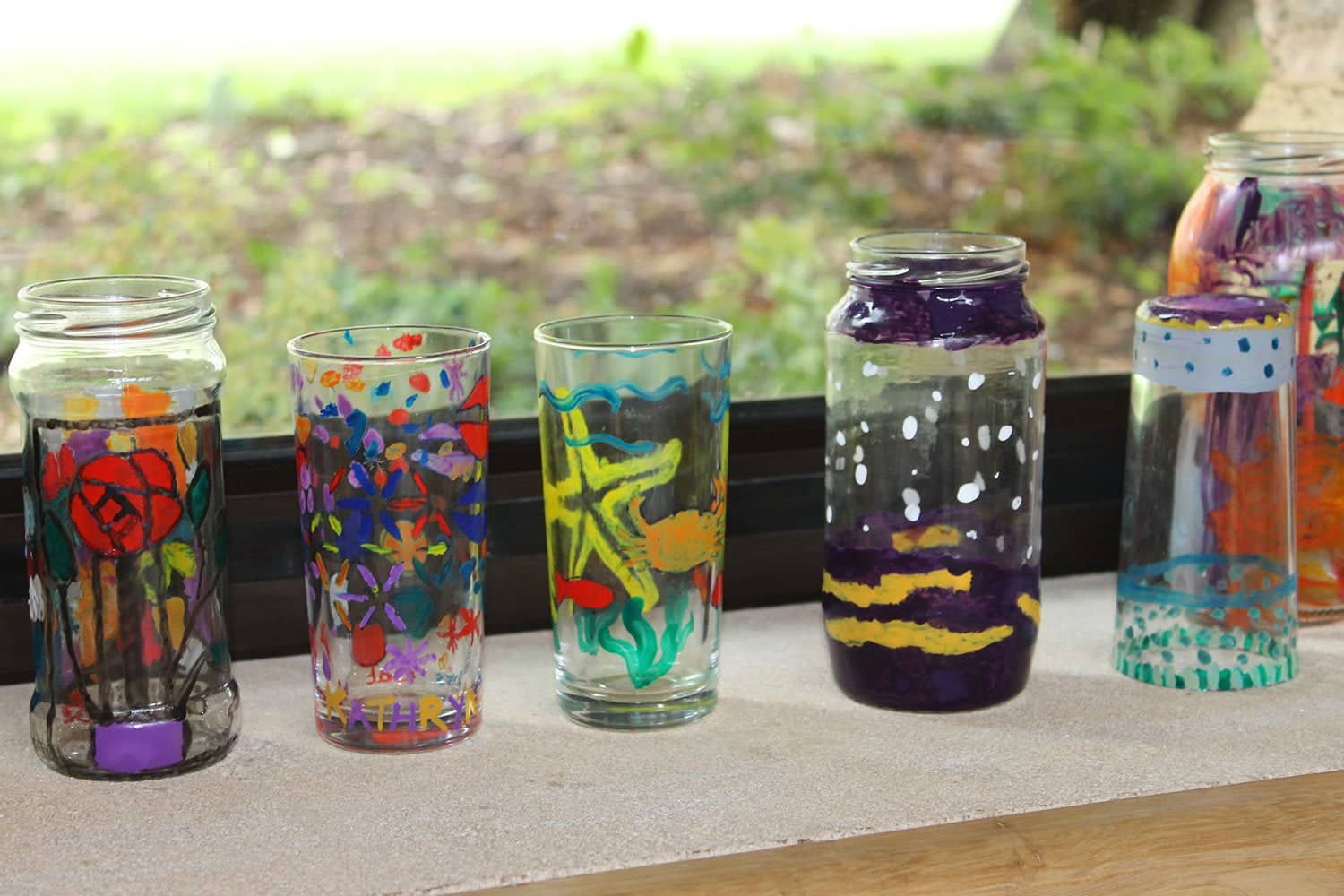 Thorndown-Peelable-Glass-Paint-workshop-creations3