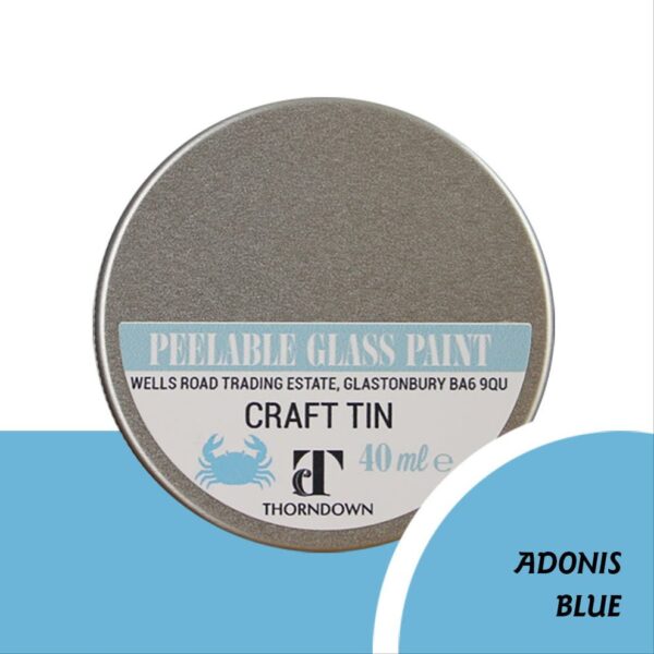Thorndown-Peelable-Glass-Paint_40ml-Adonis-Blue