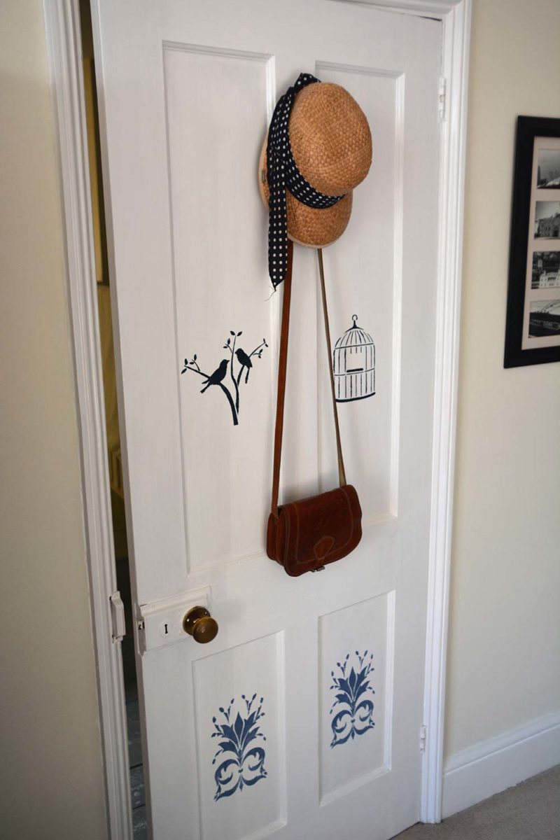 Best Wood Paint for Interior Wood Doors Thorndown Paints Wood Paints, Glass Paints