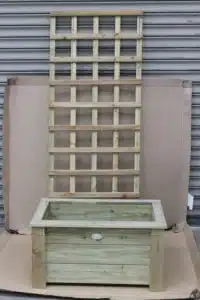 Hutton-Small-Trellis-Planter