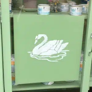 Reed-Green-shading-with-Swan-White-stencil