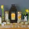 Thorndown-Easter-Stencil-Craft-Pack