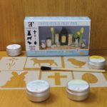 Thorndown-Easter-Stencil-Craft-Pack