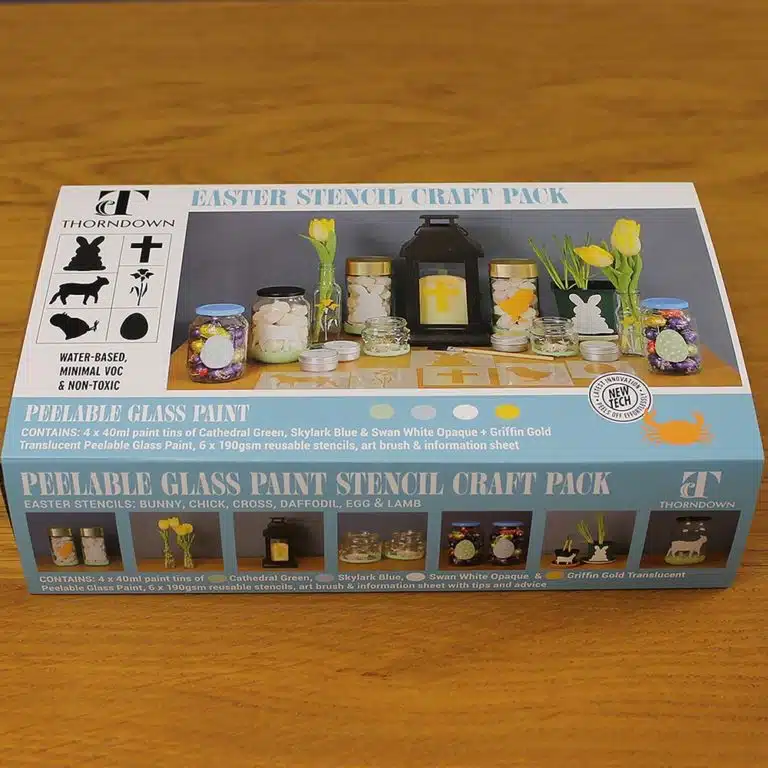 Thorndown-Peelable-Glass-Paint-Easter-Stencil-Craft-Pack