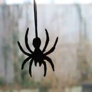 Thorndown-Peelable-Glass-Paint-Halloween-Bat-Black-Spider-Stencil