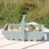 Taunton-Sheds-Trug_Thorndown-Old-Sage-Green-Wood-Paint_1