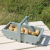 Taunton-Sheds-Trug_Thorndown-Old-Sage-Green-Wood-Paint_2