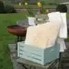 Thorndown-Bullrush-Green-Wood-Paint-on-crate