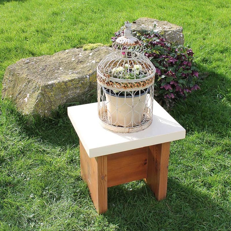 Meadowsweet Cream Wood Paint Thorndown Paints Wood Paints, Glass Paints