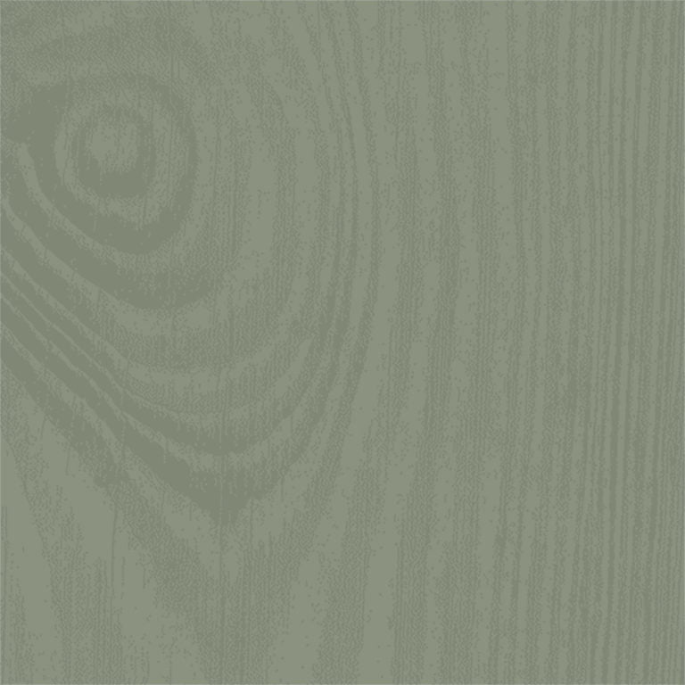 Thorndown-Old-Sage-Green-Wood-Paint-colour-swatch-with-grain