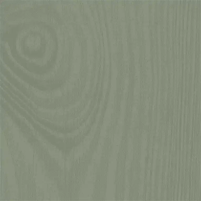 Thorndown-Old-Sage-Green-Wood-Paint-colour-swatch-with-grain