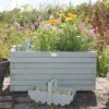Thorndown-Old-Sage-Green-Wood-Paint-on-trug-and-planter_s