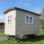 Thorndown-Tor-Stone-Wood-Paint-on-shepherds-hut