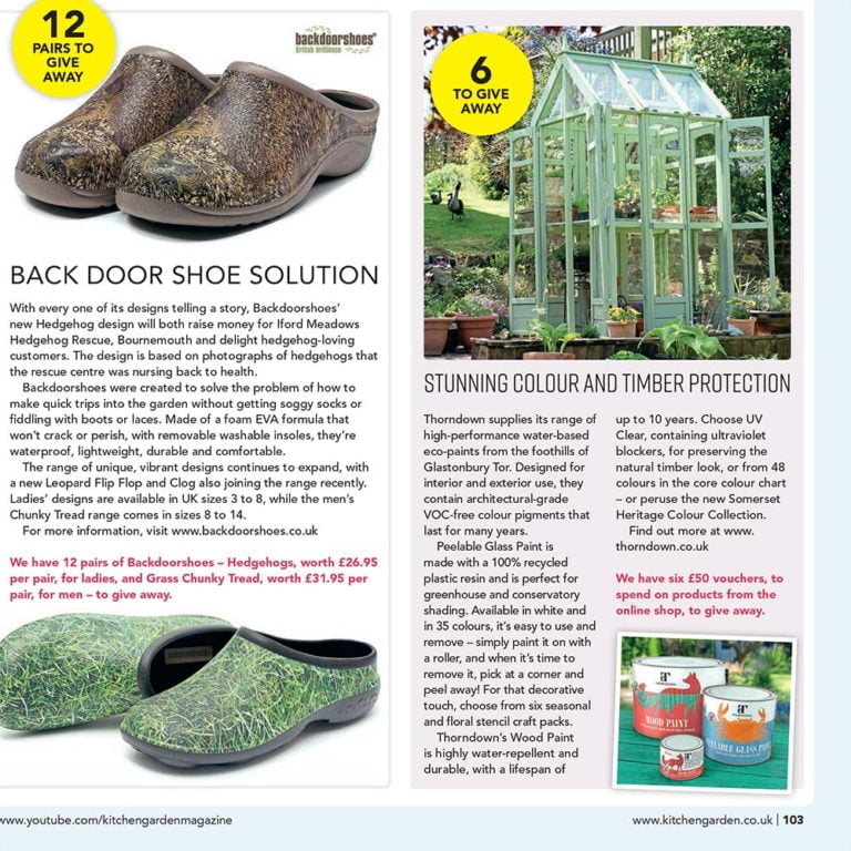 Kitchen Garden-APRIL-giveaways