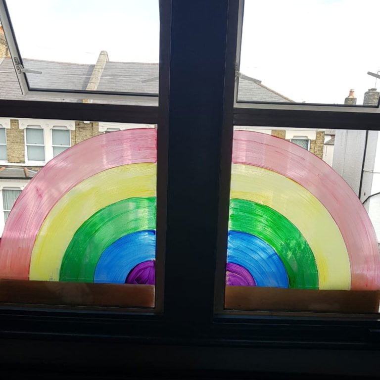 Rainbow-windows-inside