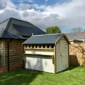 Thorndown-Cow-Parsley-White-Wood-Paint-on-Wood-and-Space-Shed