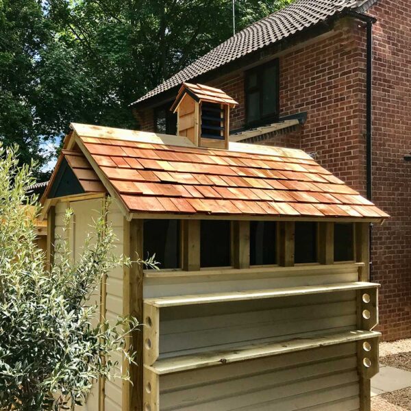Thorndown-Tor-Stone-Wood-Paint-on-Wood-and-Space-Shed