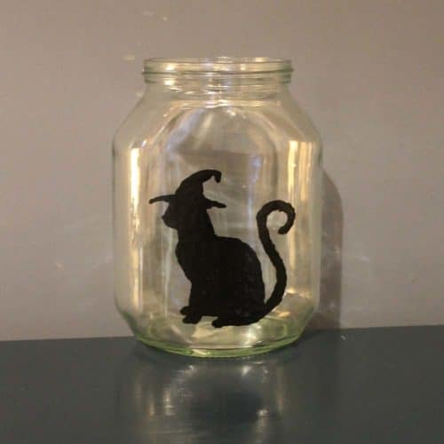 Thorndown-Peelable-Glass-Paint-Halloween-Cat-Stencil