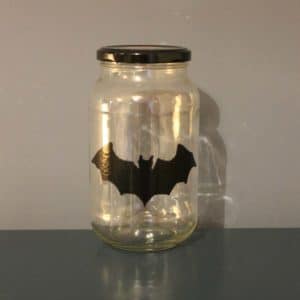Thorndowns-Peelable-Glass-Paint-Halloween-bat-stencil