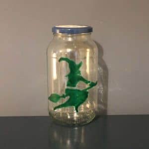 Thorndowns-Peelable-Glass-Paint-Halloween-witch-stencil