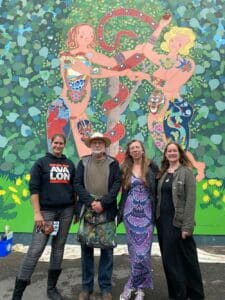 Kim-von-Coels-Frank-Harwood-owner-Caroline-and-Thorndown-Caroline