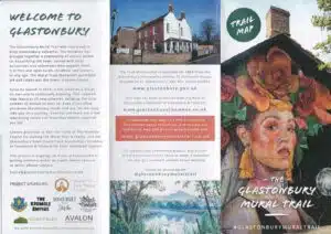 The-Glastonbury-Mural-Trail-leaflet-cover-2021