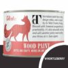 Whortleberry Wood Paint - Image 10