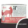 Whortleberry Wood Paint - Image 10