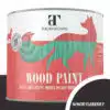 Whortleberry Wood Paint - Image 7