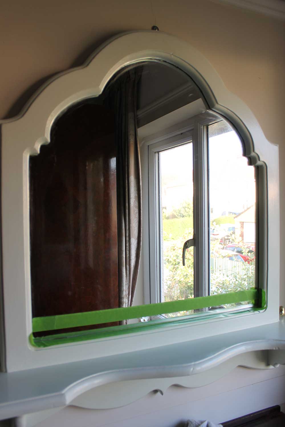 Thorndown Paints Wood Paints, Glass