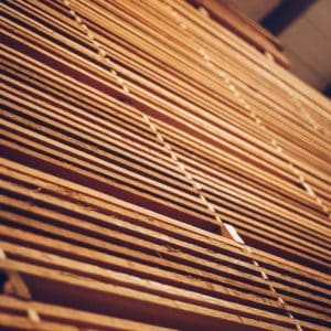 Cedar-in-the-warehouse