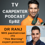 DR Ranj podcast
