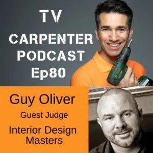 Guy Oliver podcast