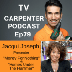 Jacqui Joseph podcast