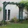 Thorndown-Field-Green-Wood-Paint-on-Forest-Large-Ultima-Pergola_3